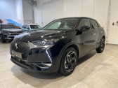 DS DS3 Crossback occasion année 2021 boite Automatique Annonce DS DS3 Crossback occasion Essence PureTech 130ch Grand Chic Automatique 7cv à Haguenau