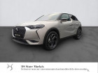 DS DS3 Crossback occasion année 2021 boite Automatique Annonce DS DS3 Crossback occasion Essence PureTech 130ch Grand Chic Automatique 7cv à MORLAIX