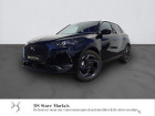 DS DS3 Crossback occasion Noir année 2021 boite Automatique Annonce DS DS3 Crossback occasion Essence PureTech 130ch Grand Chic Automatique 7cv à MORLAIX