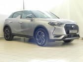 DS DS3 Crossback occasion année 2021 boite Automatique Annonce DS DS3 Crossback occasion Essence PureTech 130ch Grand Chic Automatique 7cv à Castres
