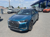 DS DS3 Crossback occasion année 2020 boite Automatique Annonce DS DS3 Crossback occasion Essence PURETECH 130CH GRAND CHIC AUTOMATIQUE 7CV à Albi