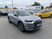 DS DS3 Crossback occasion année 2020 boite Automatique Annonce DS DS3 Crossback occasion Essence PURETECH 130CH GRAND CHIC AUTOMATIQUE 7CV à Albi