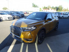 DS DS3 Crossback occasion Or année 2020 boite Automatique Annonce DS DS3 Crossback occasion Essence PURETECH 130CH GRAND CHIC AUTOMATIQUE 7CV à Onet-le-Château