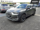 DS DS3 Crossback occasion Gris année 2021 boite Automatique Annonce DS DS3 Crossback occasion Essence PureTech 130ch Grand Chic Automatique 7cv à Mareuil-lès-Meaux