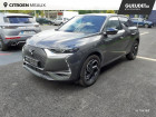 DS DS3 Crossback occasion Gris année 2021 boite Automatique Annonce DS DS3 Crossback occasion Essence PureTech 130ch Grand Chic Automatique 7cv à Mareuil-lès-Meaux