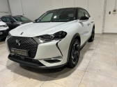 DS DS3 Crossback PureTech 130ch Grand Chic Automatique   Haguenau 67