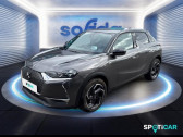 DS DS3 Crossback PureTech 130ch Grand Chic Automatique   Béthune 62