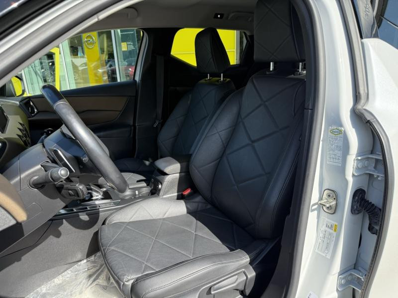 DS DS3 Crossback PureTech 130ch Grand Chic Automatique  occasion  Vert-Saint-Denis - photo n11
