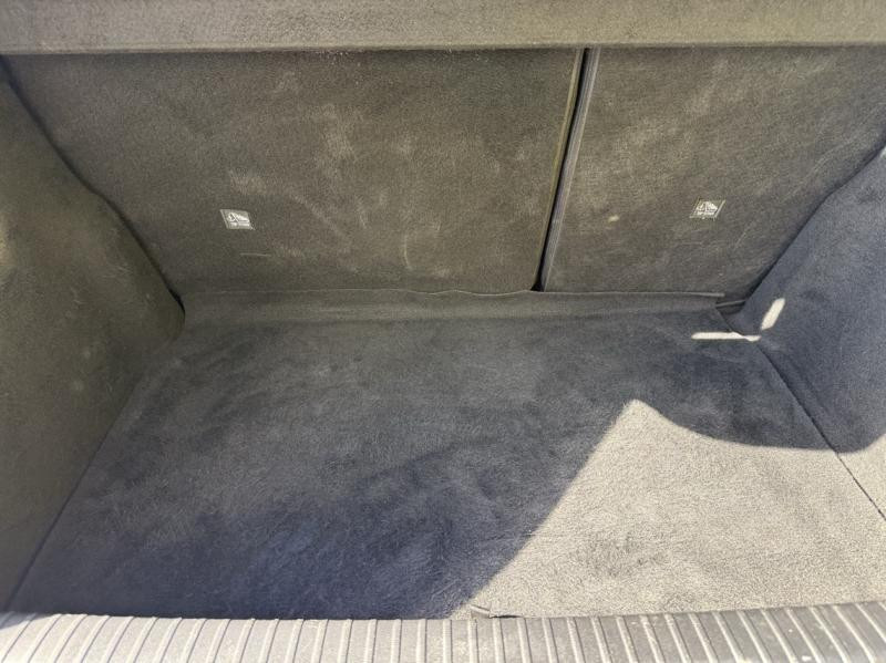 DS DS3 Crossback PureTech 130ch Grand Chic Automatique  occasion  Vert-Saint-Denis - photo n13