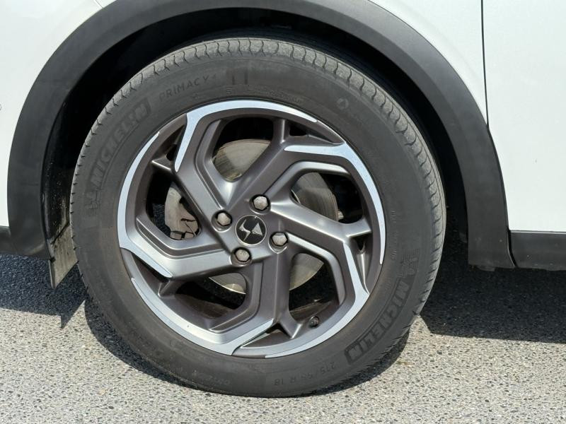 DS DS3 Crossback PureTech 130ch Grand Chic Automatique  occasion  Vert-Saint-Denis - photo n9