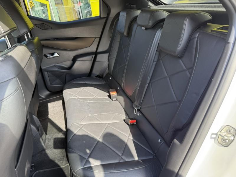 DS DS3 Crossback PureTech 130ch Grand Chic Automatique  occasion  Vert-Saint-Denis - photo n12