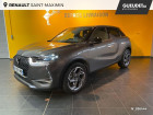 DS DS3 Crossback occasion année 2019 boite Automatique Annonce DS DS3 Crossback occasion Essence PureTech 130ch Grand Chic Automatique à Saint-Maximin