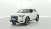 DS DS3 Crossback occasion année 2021 boite Automatique Annonce DS DS3 Crossback occasion Essence PureTech 130ch Grand Chic Automatique+Options à SAINT-GREGOIRE