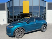 DS DS3 Crossback occasion année 2019 boite Automatique Annonce DS DS3 Crossback occasion Essence PureTech 130ch Grand Chic à Rodez