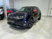 DS DS3 Crossback occasion année 2021 boite Automatique Annonce DS DS3 Crossback occasion Essence PureTech 130ch Ines de la Fressange Paris à Haguenau