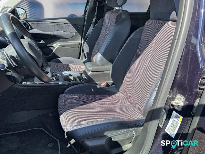 DS DS3 Crossback PureTech 130ch Ines de la Fressange Paris  occasion à Dechy - photo n°10