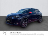DS DS3 Crossback occasion année 2021 boite Automatique Annonce DS DS3 Crossback occasion Essence PureTech 130ch Ines de la Fressange Paris à MORLAIX
