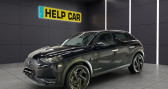 Annonce DS DS3 Crossback occasion Essence PURETECH 130CH LA PREMIERE AUTOMATIQUE � VOREPPE