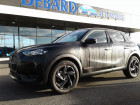 DS DS3 Crossback occasion Noir année 2019 boite Automatique Annonce DS DS3 Crossback occasion Essence PURETECH 130CH LA PREMIERE AUTOMATIQUE à Campsas