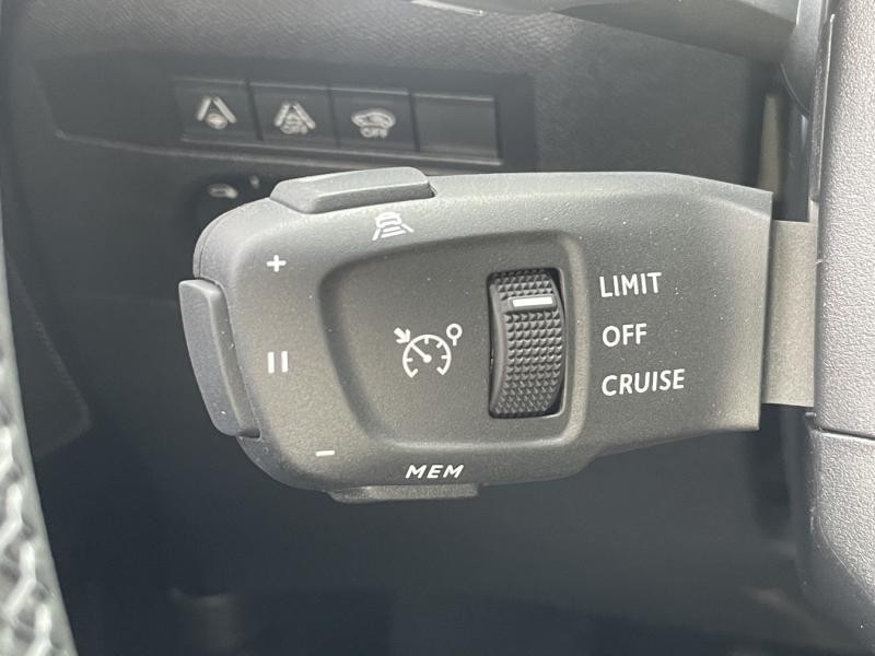 DS DS3 Crossback PureTech 130ch Louvre Automatique  occasion  Hoenheim - photo n10