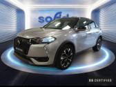 DS DS3 Crossback occasion année 2021 boite Automatique Annonce DS DS3 Crossback occasion Essence PureTech 130ch Louvre Automatique à Dechy