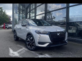 Annonce DS DS3 Crossback occasion Essence PureTech 130ch Louvre Automatique  Hoenheim