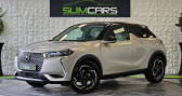 Annonce DS DS3 Crossback occasion Essence PureTech 130ch Montmartre Automatique 135g � MOUGINS