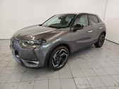 DS DS3 Crossback occasion année 2021 boite Automatique Annonce DS DS3 Crossback occasion Essence PureTech 130ch Performance Line Automatique 7cv à Illzach