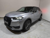 DS DS3 Crossback occasion année 2020 boite Automatique Annonce DS DS3 Crossback occasion Essence PureTech 130ch Performance Line Automatique 7cv à Illzach