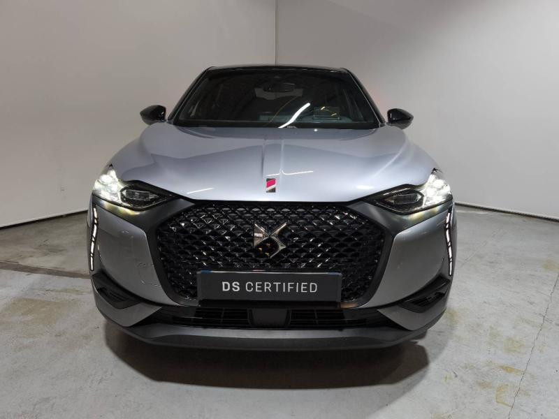 DS DS3 Crossback PureTech 130ch Performance Line Automatique 7cv  occasion  Altkirch - photo n2