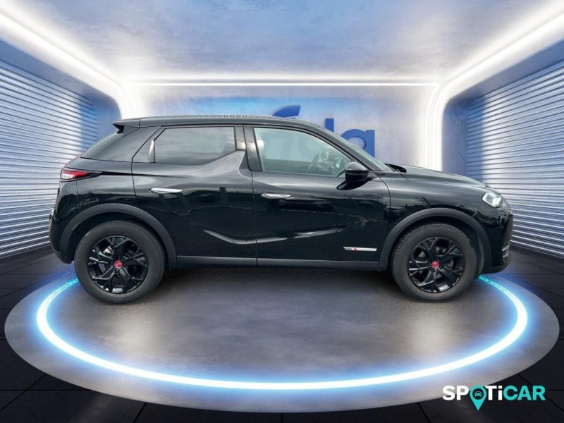 DS DS3 Crossback PureTech 130ch Performance Line Automatique 7cv  occasion à DENAIN - photo n°4