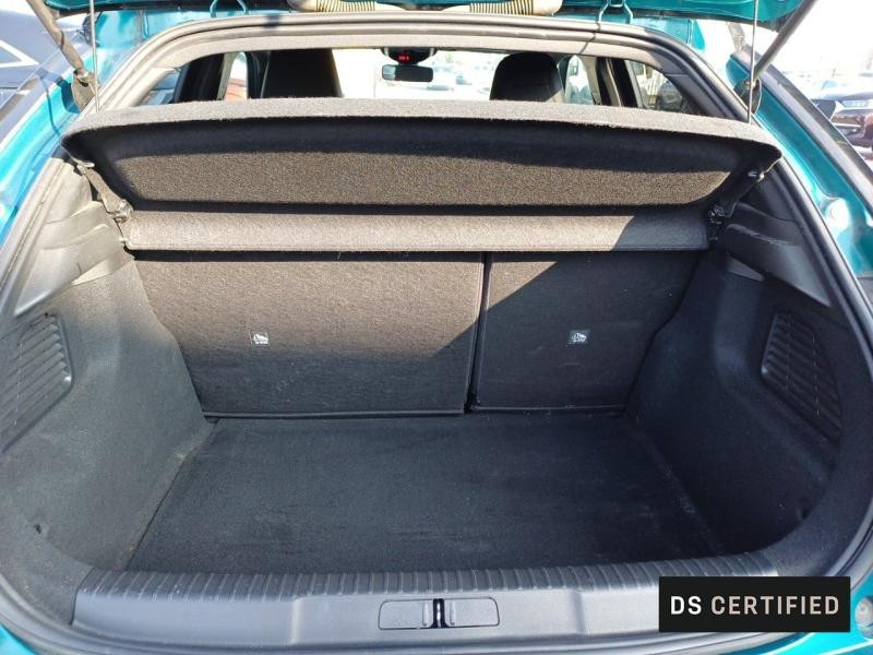 DS DS3 Crossback PureTech 130ch Performance Line Automatique 7cv  occasion  Dunkerque - photo n6