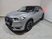 DS DS3 Crossback occasion année 2021 boite Automatique Annonce DS DS3 Crossback occasion Essence PureTech 130ch Performance Line Automatique 7cv à Illzach
