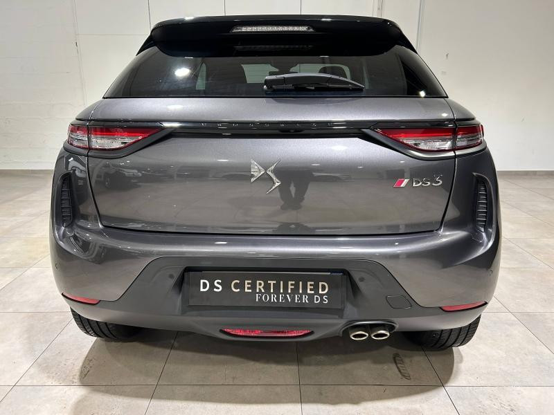 DS DS3 Crossback PureTech 130ch Performance Line Automatique 7cv  occasion  Haguenau - photo n5