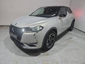 DS DS3 Crossback occasion année 2021 boite Automatique Annonce DS DS3 Crossback occasion Essence PureTech 130ch Performance Line Automatique 7cv à Illzach