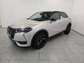 DS DS3 Crossback occasion année 2021 boite Automatique Annonce DS DS3 Crossback occasion Essence PureTech 130ch Performance Line Automatique 7cv à Illzach