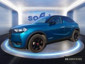 DS DS3 Crossback PureTech 130ch Performance Line Automatique 7cv   Dunkerque 59