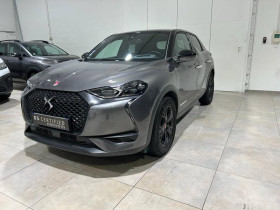 DS DS3 Crossback , garage Citroën Haguenau  Haguenau