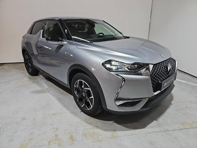 DS DS3 Crossback PureTech 130ch Performance Line Automatique 7cv  occasion  Illzach - photo n3