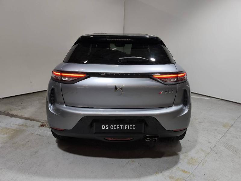 DS DS3 Crossback PureTech 130ch Performance Line Automatique 7cv  occasion  Altkirch - photo n6