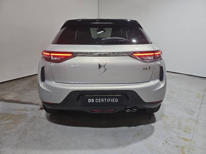 DS DS3 Crossback PureTech 130ch Performance Line Automatique 7cv  occasion  Illzach - photo n6