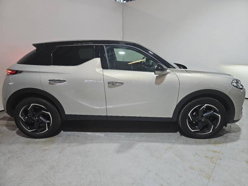 DS DS3 Crossback PureTech 130ch Performance Line Automatique 7cv  occasion  Illzach - photo n4
