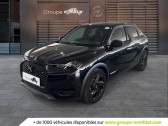 DS DS3 Crossback occasion année 2021 boite Automatique Annonce DS DS3 Crossback occasion Essence PureTech 130ch Performance Line Automatique 7cv à CHALON SUR SAONE