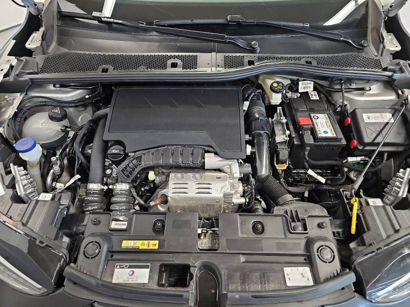 DS DS3 Crossback PureTech 130ch Performance Line Automatique 7cv  occasion  Illzach - photo n10