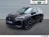 DS DS3 Crossback occasion année 2021 boite Automatique Annonce DS DS3 Crossback occasion Essence PureTech 130ch Performance Line Automatique 7cv à Barberey-Saint-Sulpice