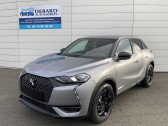 DS DS3 Crossback occasion année 2021 boite Automatique Annonce DS DS3 Crossback occasion Essence PURETECH 130CH PERFORMANCE LINE AUTOMATIQUE 7CV à Saint-Saturnin