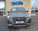 DS DS3 Crossback occasion année 2021 boite Automatique Annonce DS DS3 Crossback occasion Essence PURETECH 130CH PERFORMANCE LINE AUTOMATIQUE 7CV à Serres-Castet
