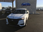 DS DS3 Crossback occasion année 2021 boite Automatique Annonce DS DS3 Crossback occasion Essence PURETECH 130CH PERFORMANCE LINE AUTOMATIQUE 7CV à Serres-Castet