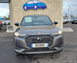 DS DS3 Crossback occasion année 2021 boite Automatique Annonce DS DS3 Crossback occasion Essence PURETECH 130CH PERFORMANCE LINE AUTOMATIQUE 7CV à Serres-Castet