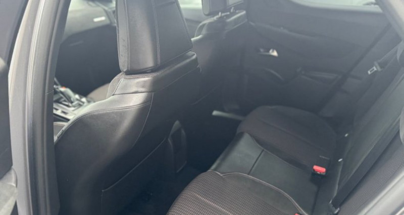 DS DS3 Crossback PureTech 130ch Performance Line Automatique 2019 - photo n°6 DS DS3 Crossback PureTech 130ch Performance Line Automatique  occasion à SAINT MARTIN D'HERES - photo n°6